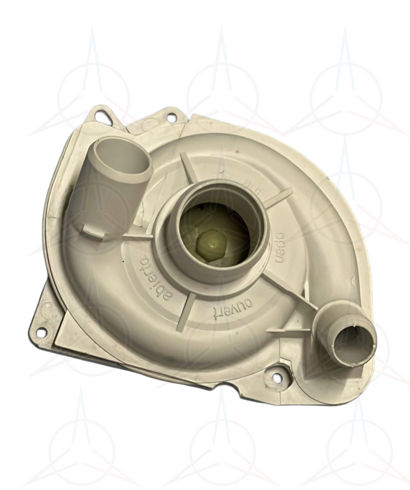 HML304BS-Hidraulica motor lavavajillas bosch-86398