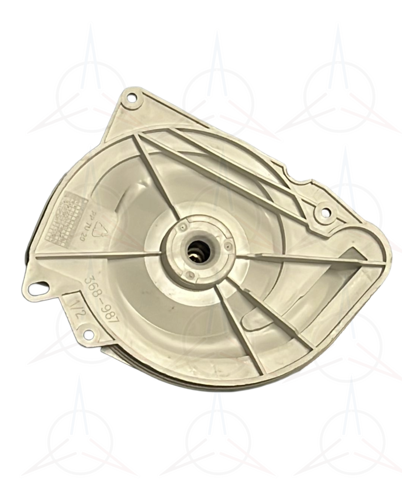 HML304BS-Hidraulica motor lavavajillas bosch-86398 - Imagen 2