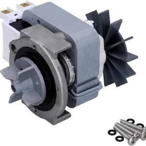 BML0011ML-Bomba lavadora MIELE-3833283