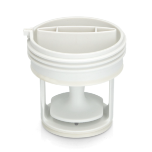 FBL005CY-Tapa filtro lavadora Candy 41004157
