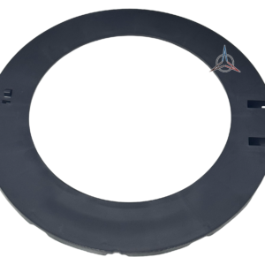 APL007BS-Aro interior puerta lavadora BOSCH-11035685