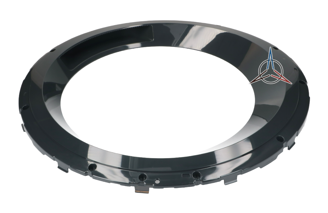 APL009BS-Aro espaciador puerta lavadora BOSCH -11005262