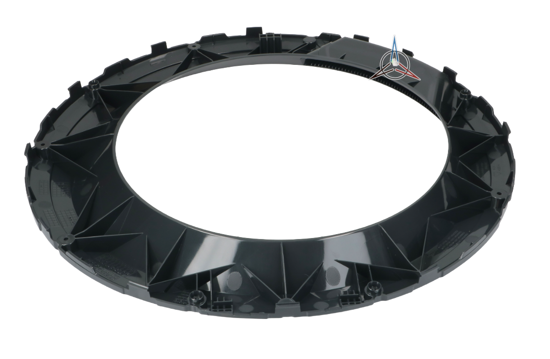 APL009BS-Aro espaciador puerta lavadora BOSCH -11005262 - Imagen 2