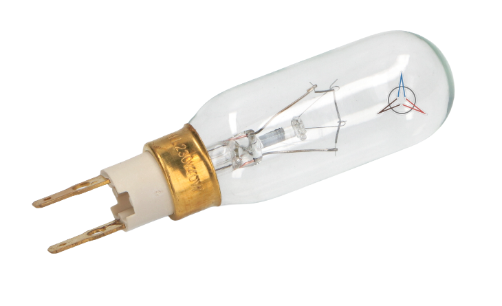 BMF01WH-Bombilla para frigorífico 40 w WHIRLPOOL-484000000986