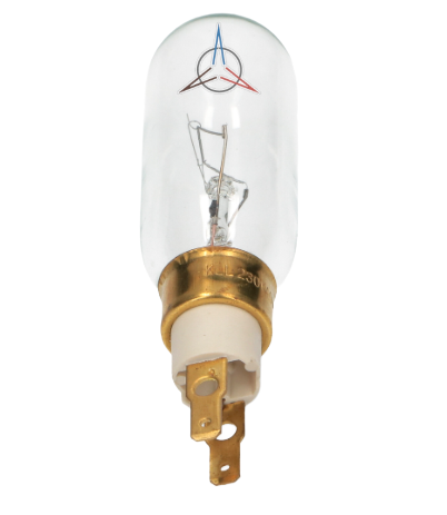 BMF01WH-Bombilla para frigorífico 40 w WHIRLPOOL-484000000986 - Imagen 2