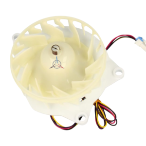 MVF08LG-Motor ventilador frigorífico LG-EAU64824806