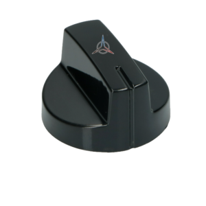 MNE026BK-Mando negro encimera electrica BEKO 157925165