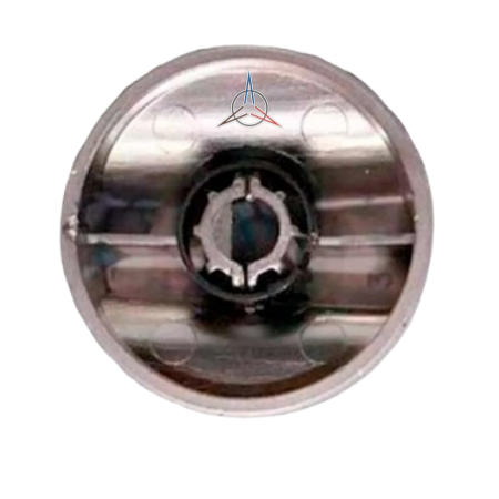 MME027TK-Mando metal encimera a gas TEKA-61004111 - Imagen 2