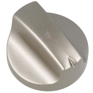 MME028TK- Mando metal encimera a gas TEKA-61004114