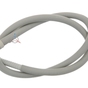 TDS030FG-Tubo desagüe lavavajillas 24x1800 mm FAGOR-VH7A000I1