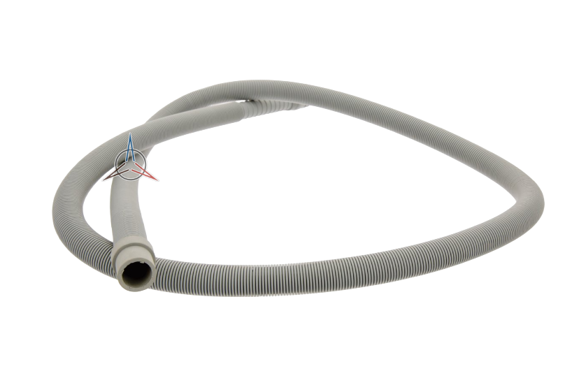 TDS030FG-Tubo desagüe lavavajillas 24x1800 mm FAGOR-VH7A000I1 - Imagen 2