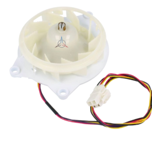MVF08LG-Motor ventilador frigorífico LG-EAU64824806
