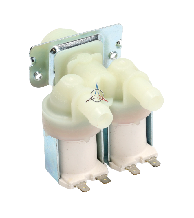 EVL013LG-Electrovalvula 2 vías lavadora LG-5220FR2067J - Imagen 2