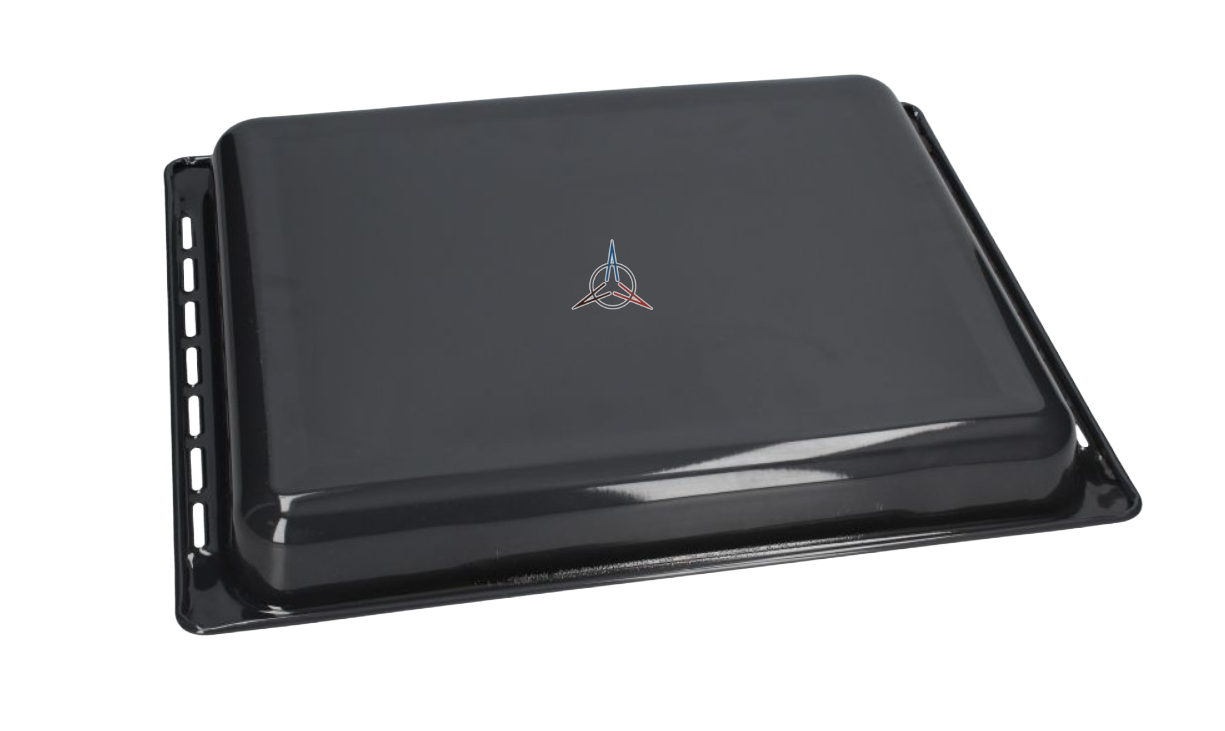 BDH021TK-Bandeja profunda horno electrico TEKA-82409602 - Imagen 2