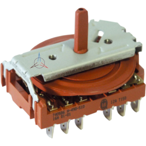 SHE002TK- Selector horno electrico TEKA-83040101