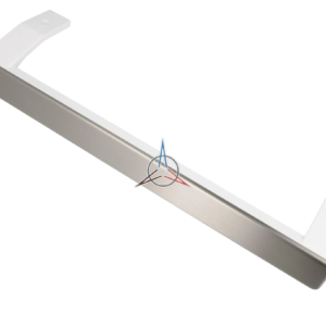 TPF0026BK-Tirador Puerta Frigorífico BEKO-4656750100